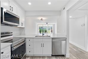 FOREST LAKES - Residential Lease