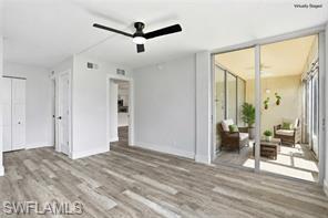 FOREST LAKES - Residential Lease