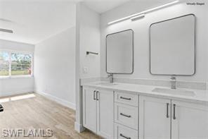 FOREST LAKES - Residential Lease