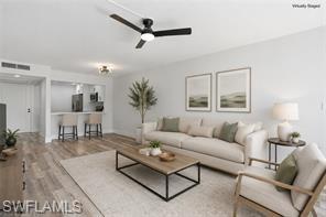 FOREST LAKES - Residential Lease