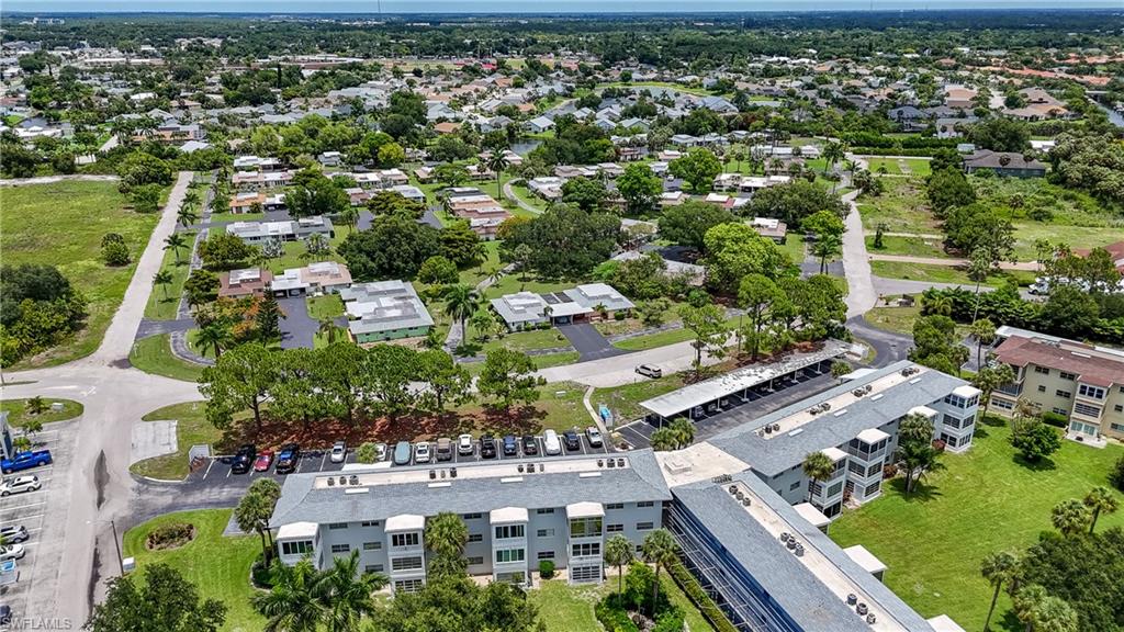 TROPIC TERRACE GARDENS CONDO - Residential