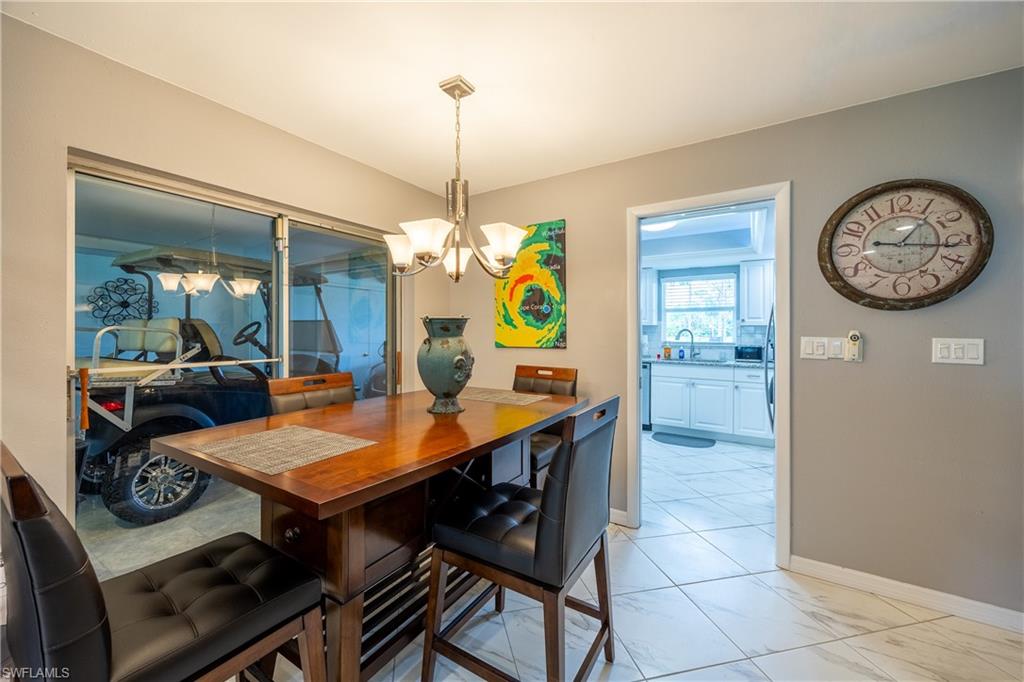 TROPIC TERRACE GARDENS CONDO - Residential