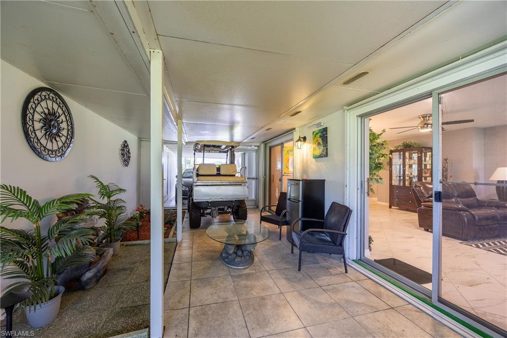 TROPIC TERRACE GARDENS CONDO - Residential