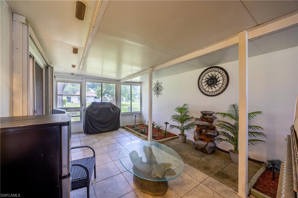 TROPIC TERRACE GARDENS CONDO - Residential