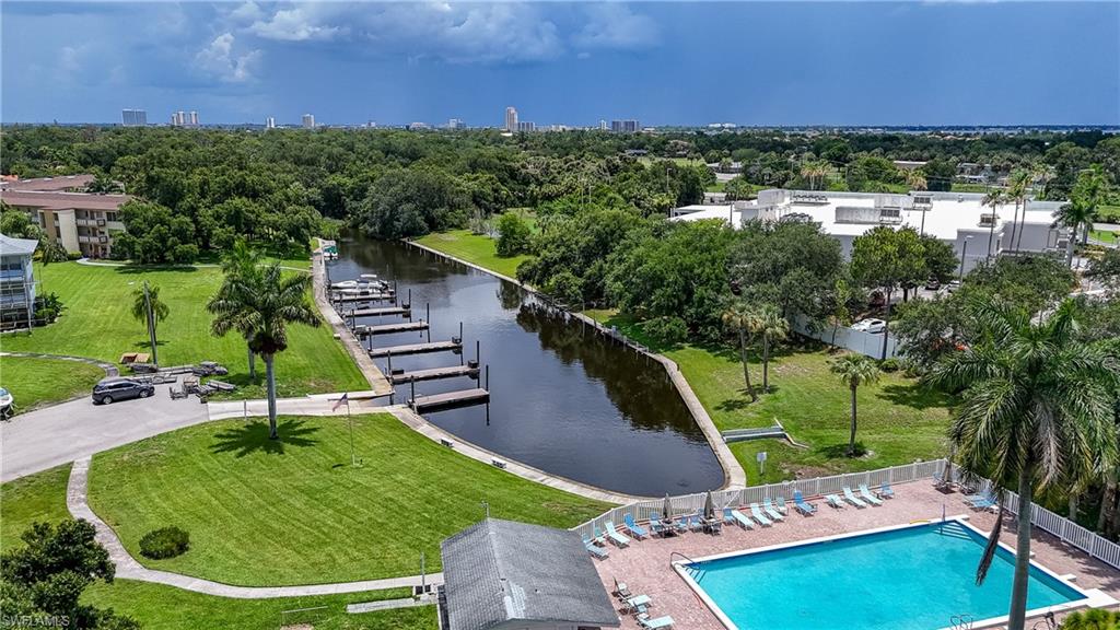 TROPIC TERRACE GARDENS CONDO - Residential