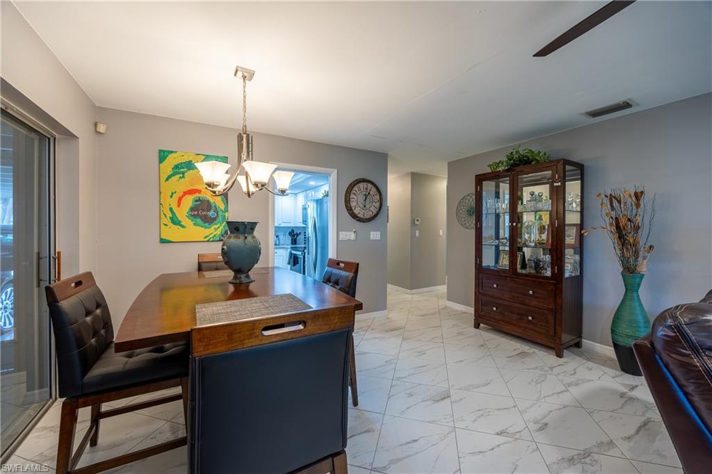 TROPIC TERRACE GARDENS CONDO - Residential
