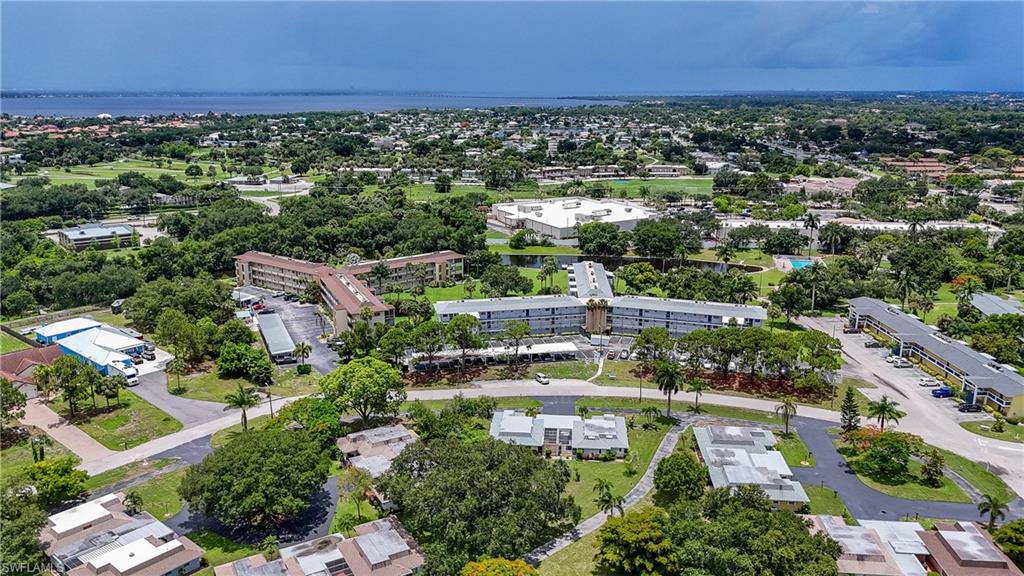 TROPIC TERRACE GARDENS CONDO - Residential