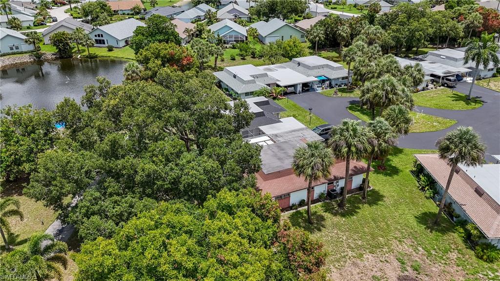 TROPIC TERRACE GARDENS CONDO - Residential