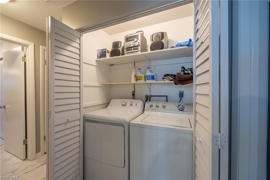 TROPIC TERRACE GARDENS CONDO - Residential