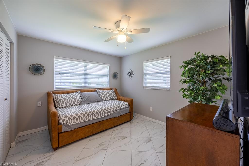 TROPIC TERRACE GARDENS CONDO - Residential