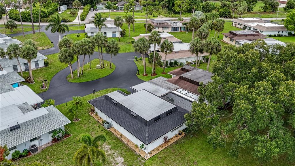 TROPIC TERRACE GARDENS CONDO - Residential