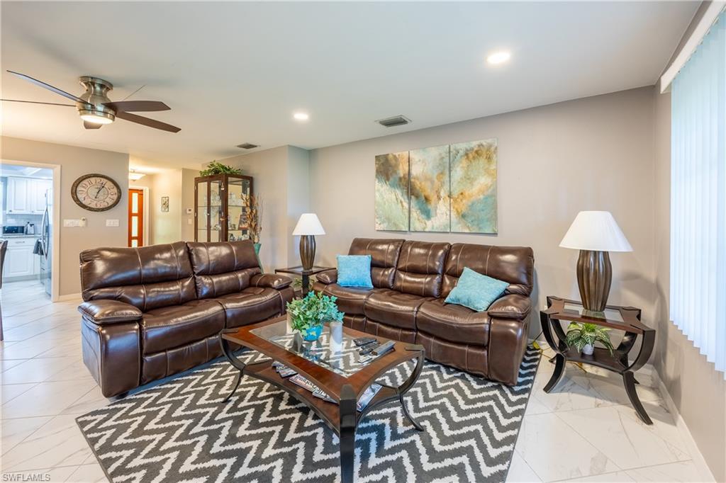 TROPIC TERRACE GARDENS CONDO - Residential