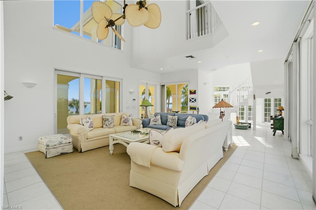 SOUTHPORT ON THE BAY - Residential