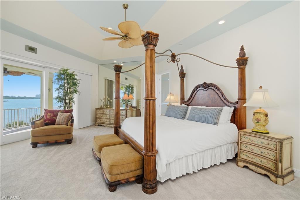 SOUTHPORT ON THE BAY - Residential