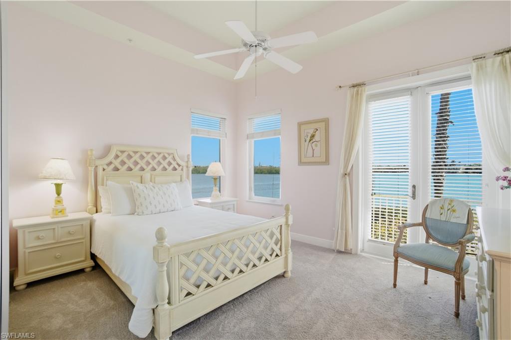 SOUTHPORT ON THE BAY - Residential