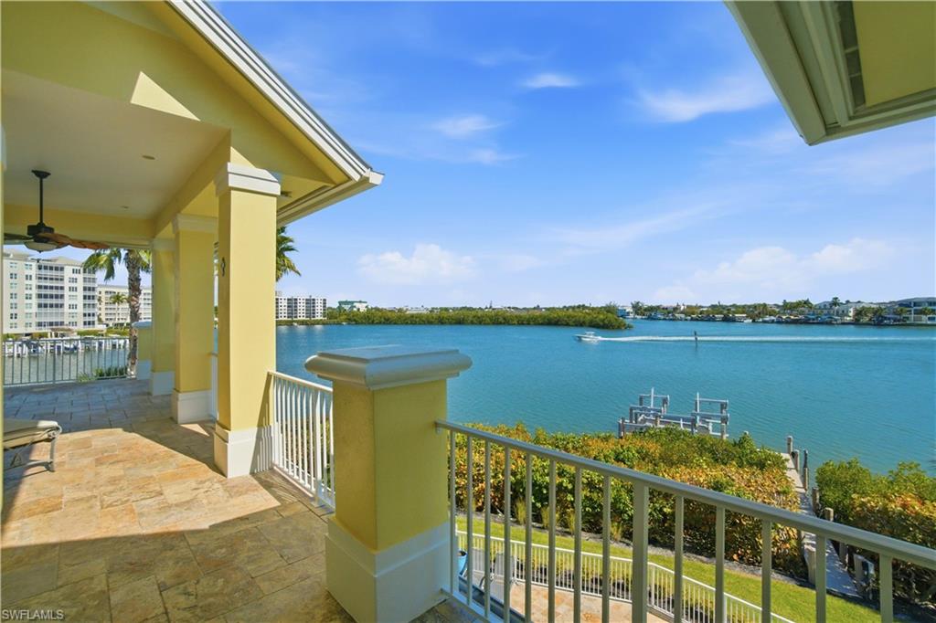 SOUTHPORT ON THE BAY - Residential
