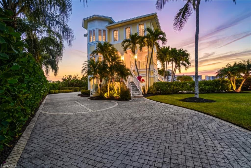 SOUTHPORT ON THE BAY - Residential
