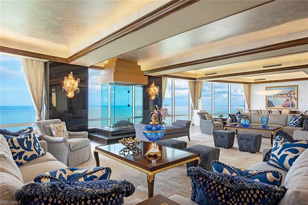 LE RIVAGE - Residential