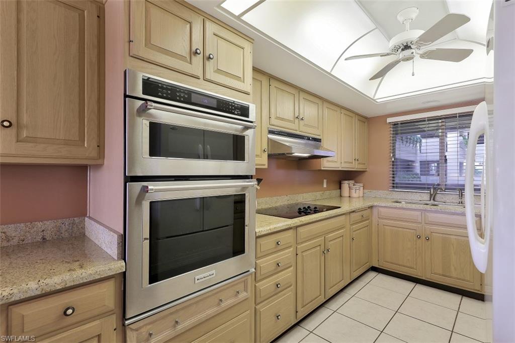 ARIEL - Residential