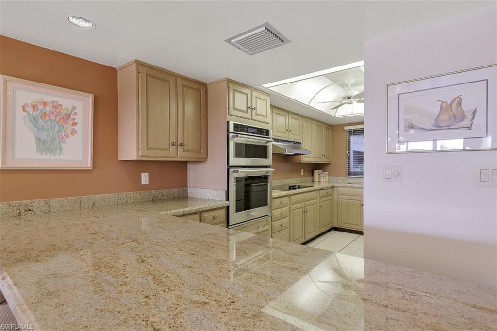 ARIEL - Residential