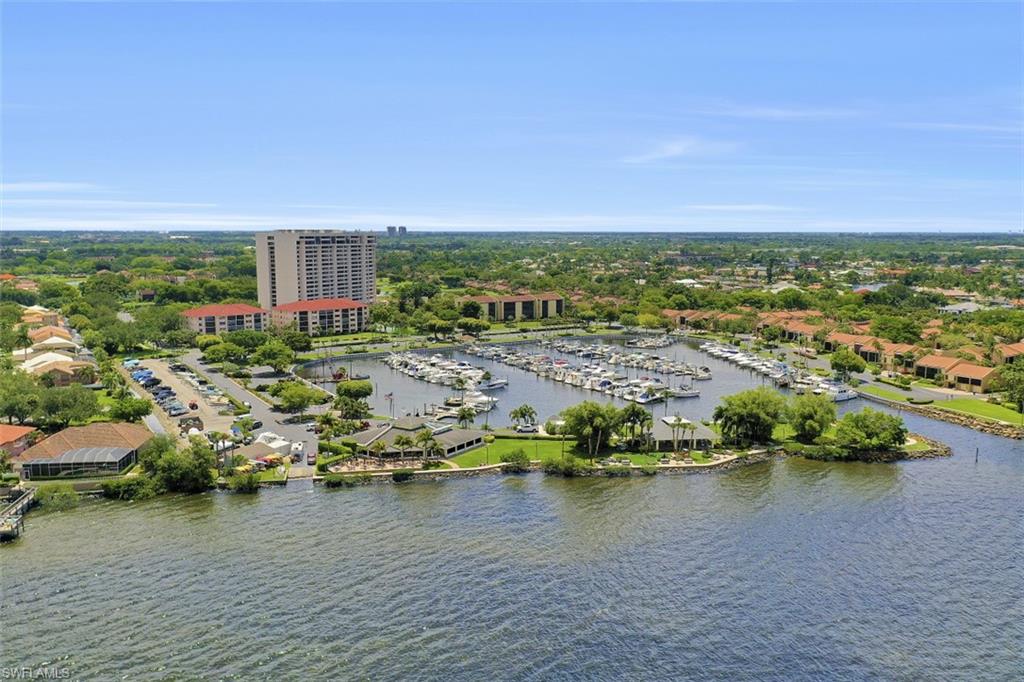 ARIEL - Residential