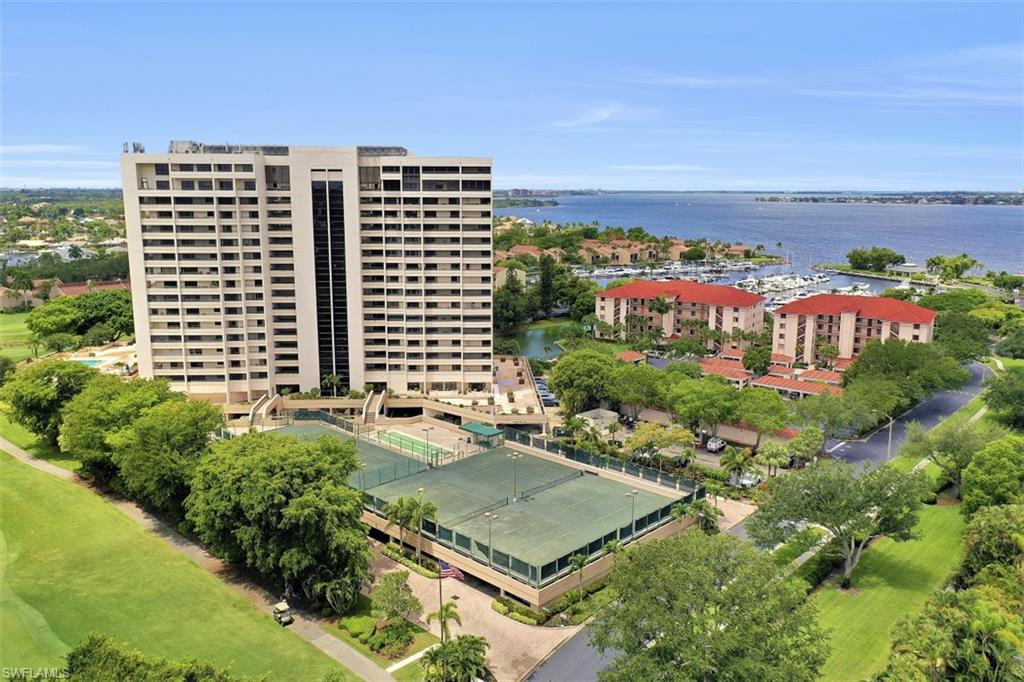 ARIEL - Residential