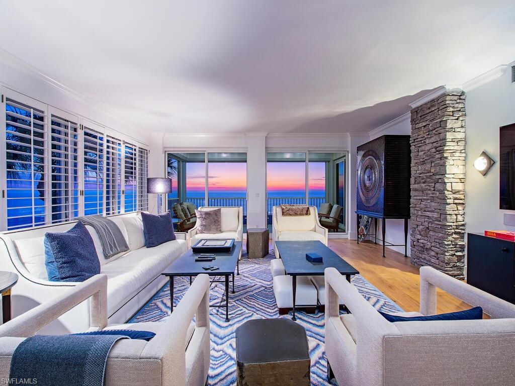 LE DAUPHIN - Residential
