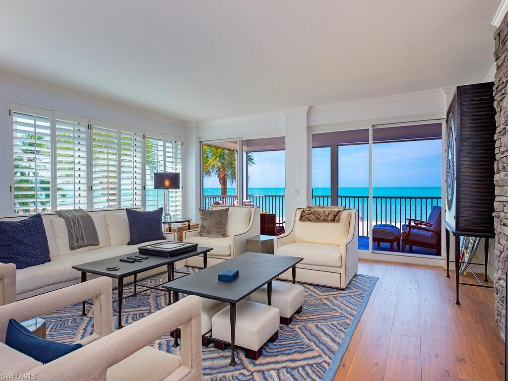 LE DAUPHIN - Residential
