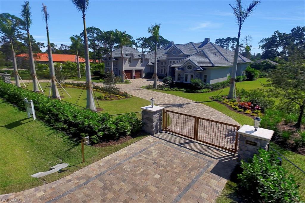 PINE RIDGE - Residential