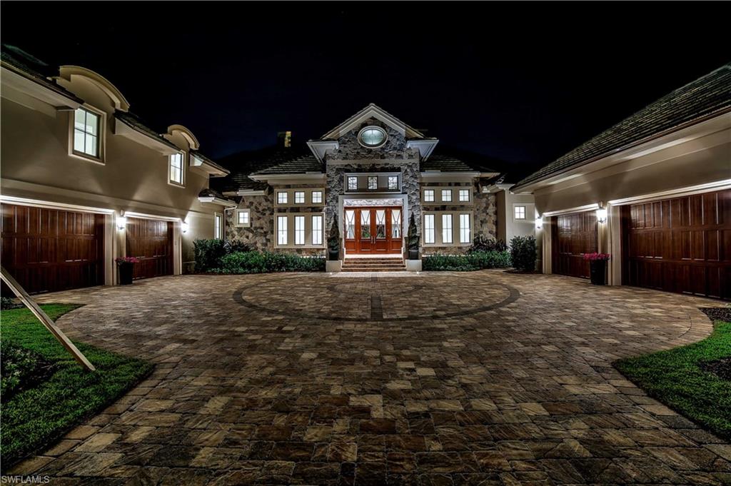 PINE RIDGE - Residential