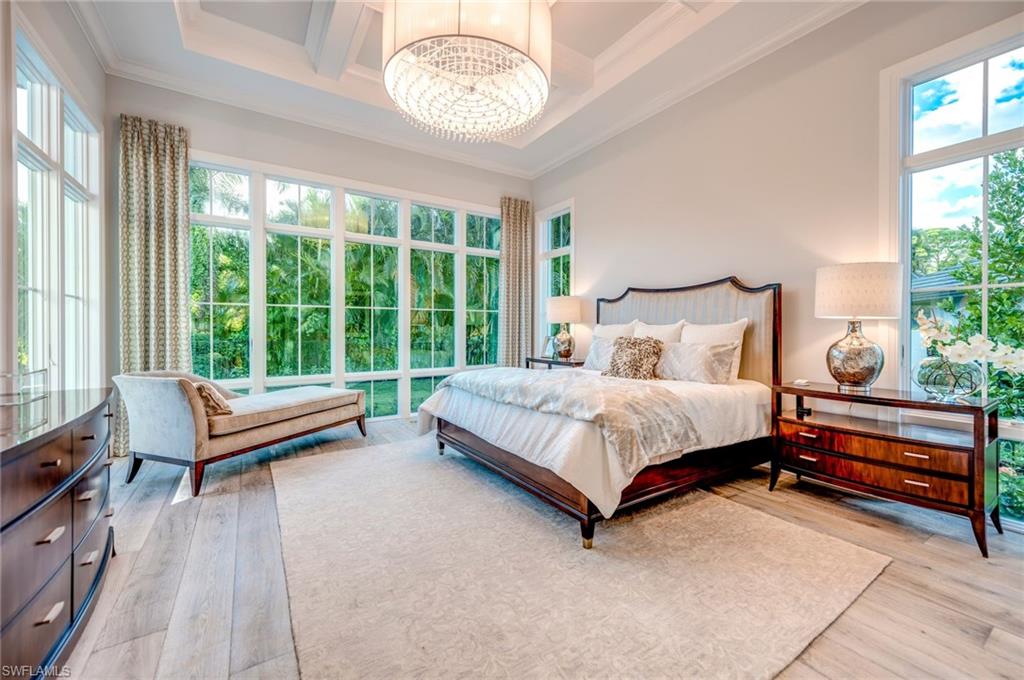 PINECREST AT PELICAN BAY - Residential