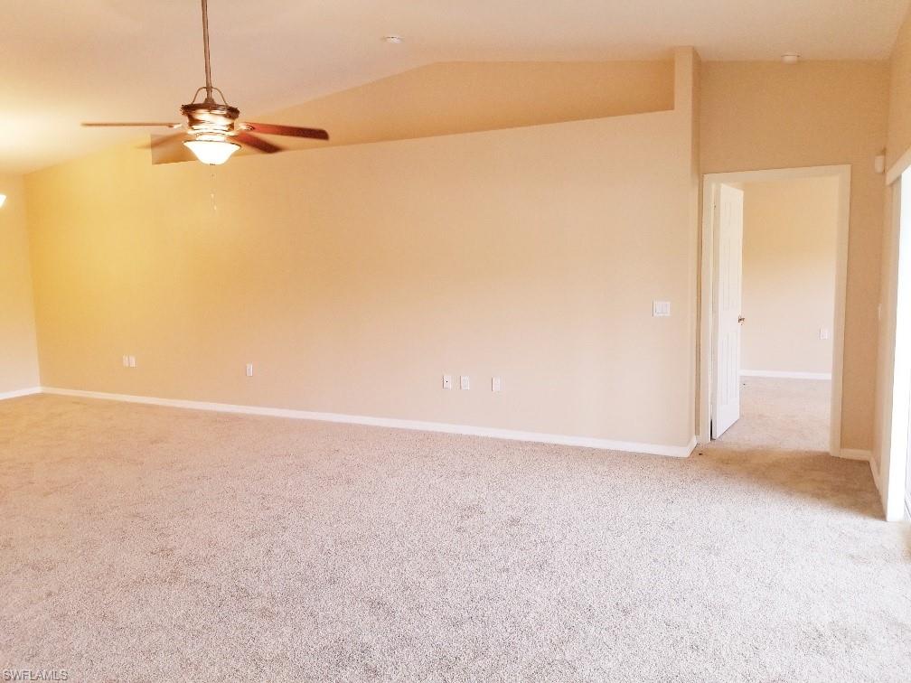 COCONUT SHORES - Residential