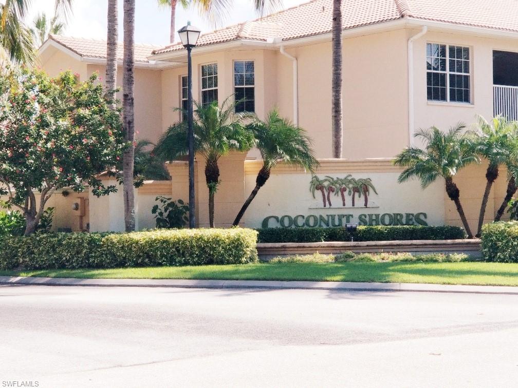 COCONUT SHORES - Residential