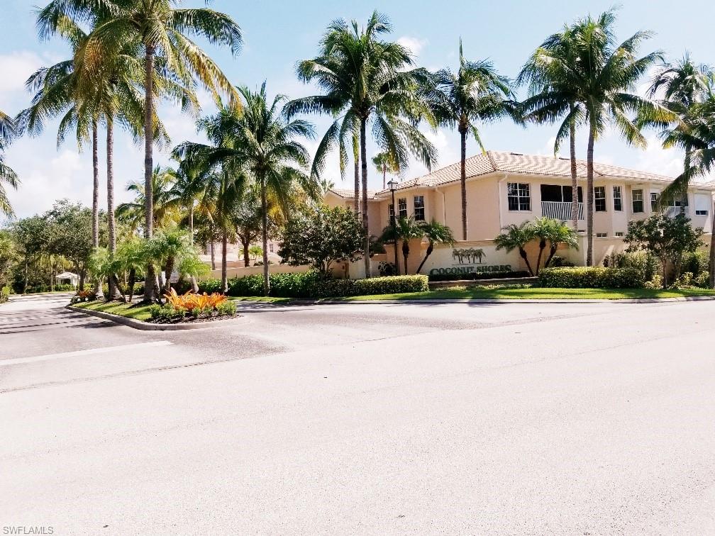 COCONUT SHORES - Residential