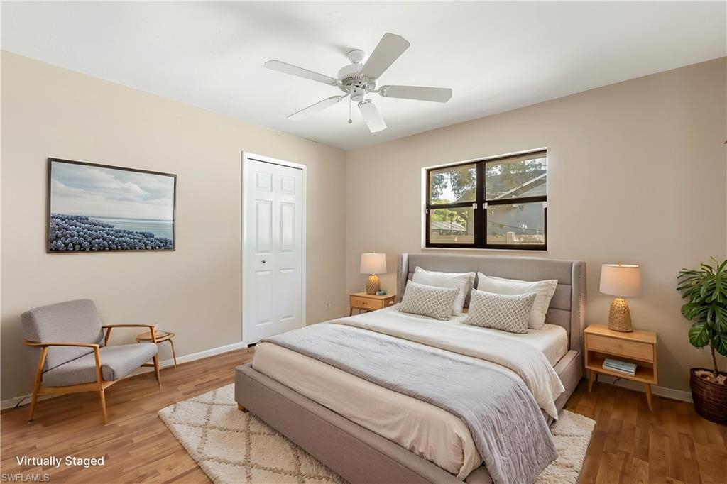 SAN CARLOS PARK - Residential