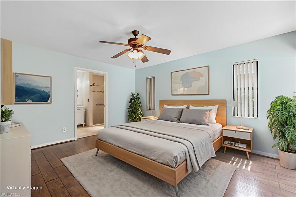 SAN CARLOS PARK - Residential
