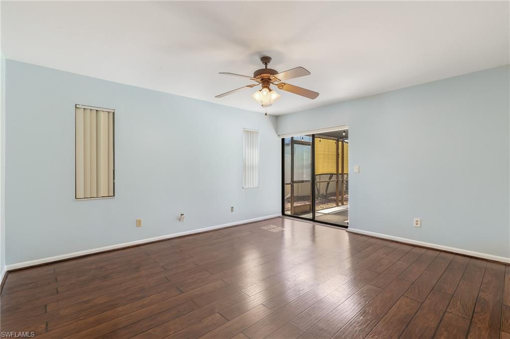 SAN CARLOS PARK - Residential