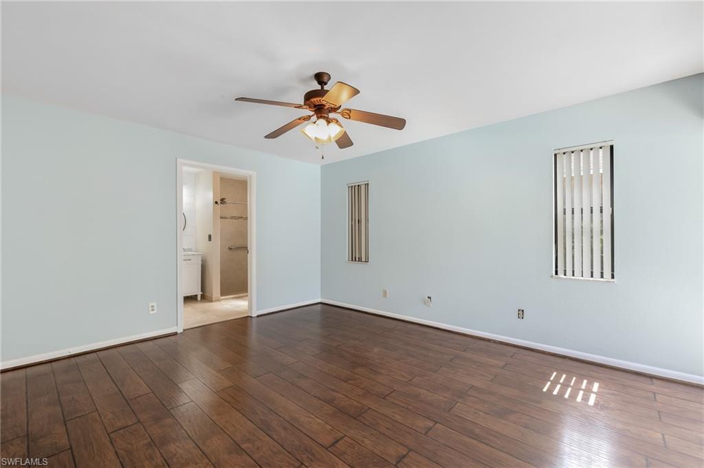 SAN CARLOS PARK - Residential