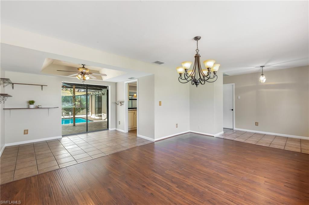 SAN CARLOS PARK - Residential