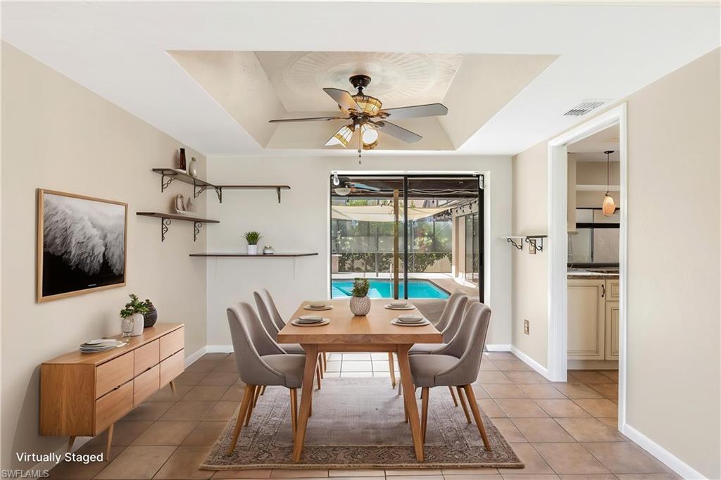 SAN CARLOS PARK - Residential