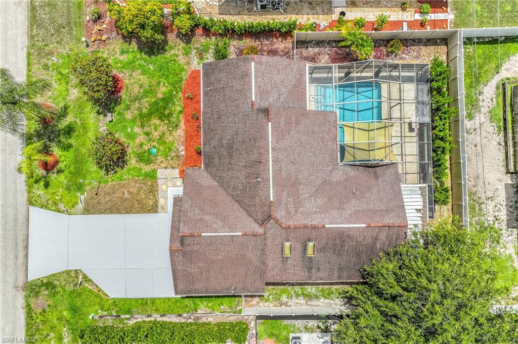 SAN CARLOS PARK - Residential