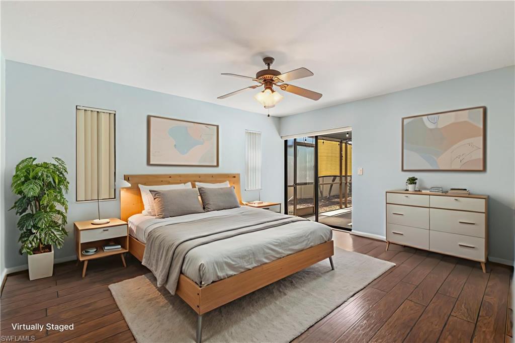 SAN CARLOS PARK - Residential