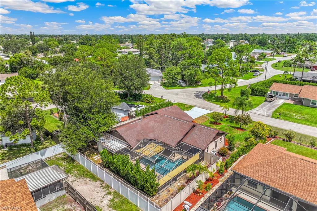 SAN CARLOS PARK - Residential