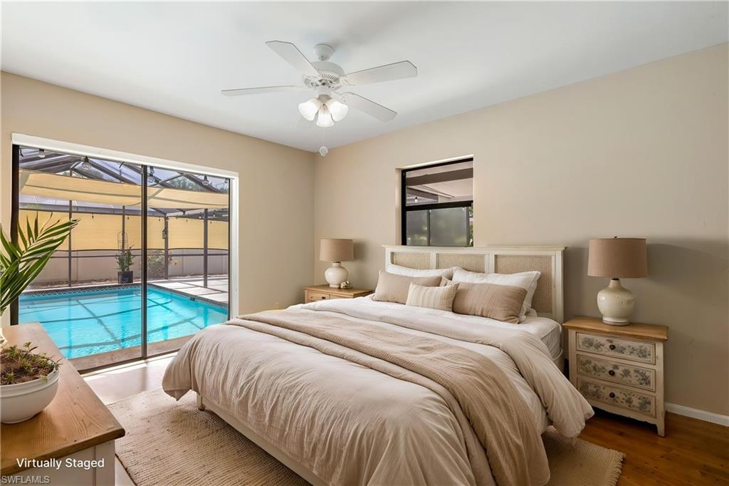 SAN CARLOS PARK - Residential