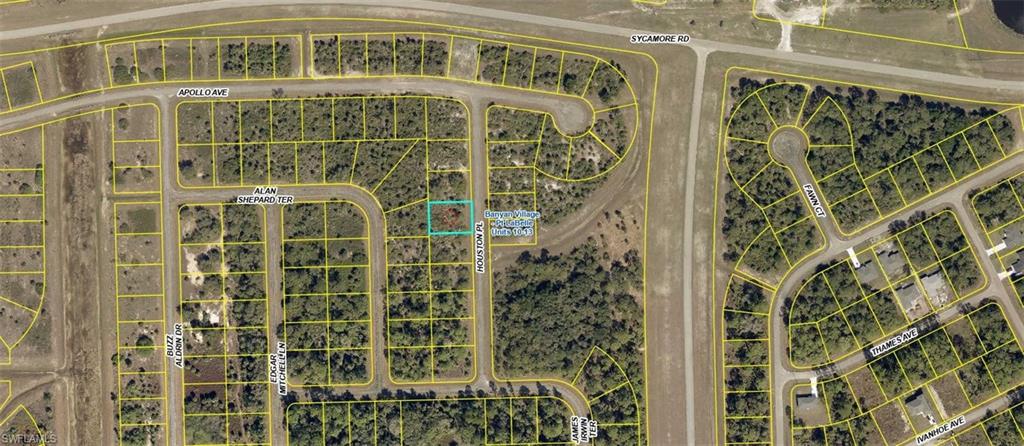 Seller financing is available. Excellent opportunity in a growing area with new construction homes being built. Easy access to shopping, schools, churches and restaurants. Enjoy the added perk of being just a short drive from Fort Myers and Punta Gorda airports, two major spring training destinations, and sun-drenched beaches!  Owner has several other lots for sale in the same area as well. Ask about a package deal!
