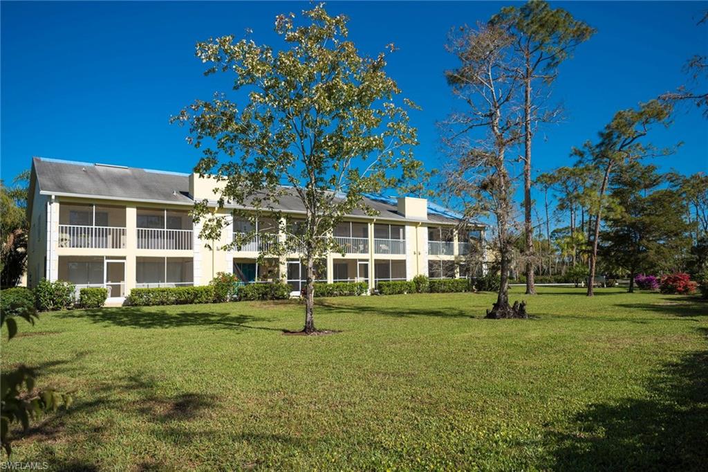 GREENWOOD VILLAGE AT KINGS LAKE - Residential
