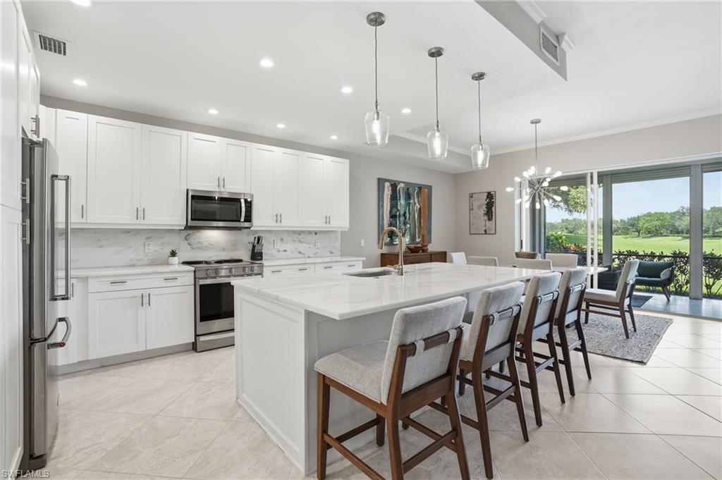 TRIANA - Residential Lease