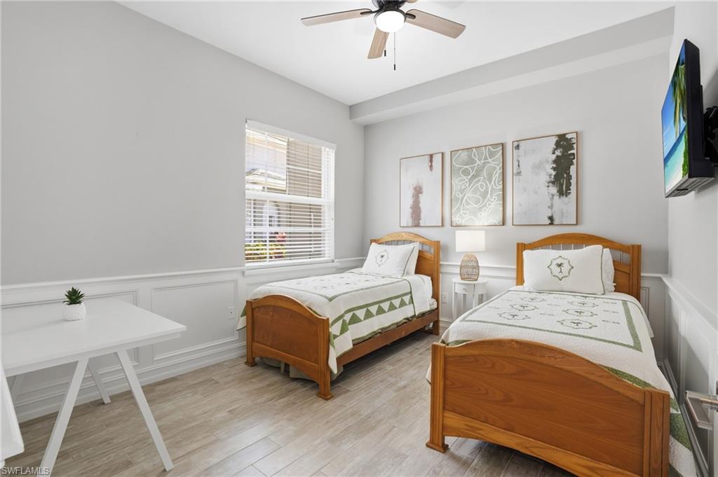 TRIANA - Residential Lease