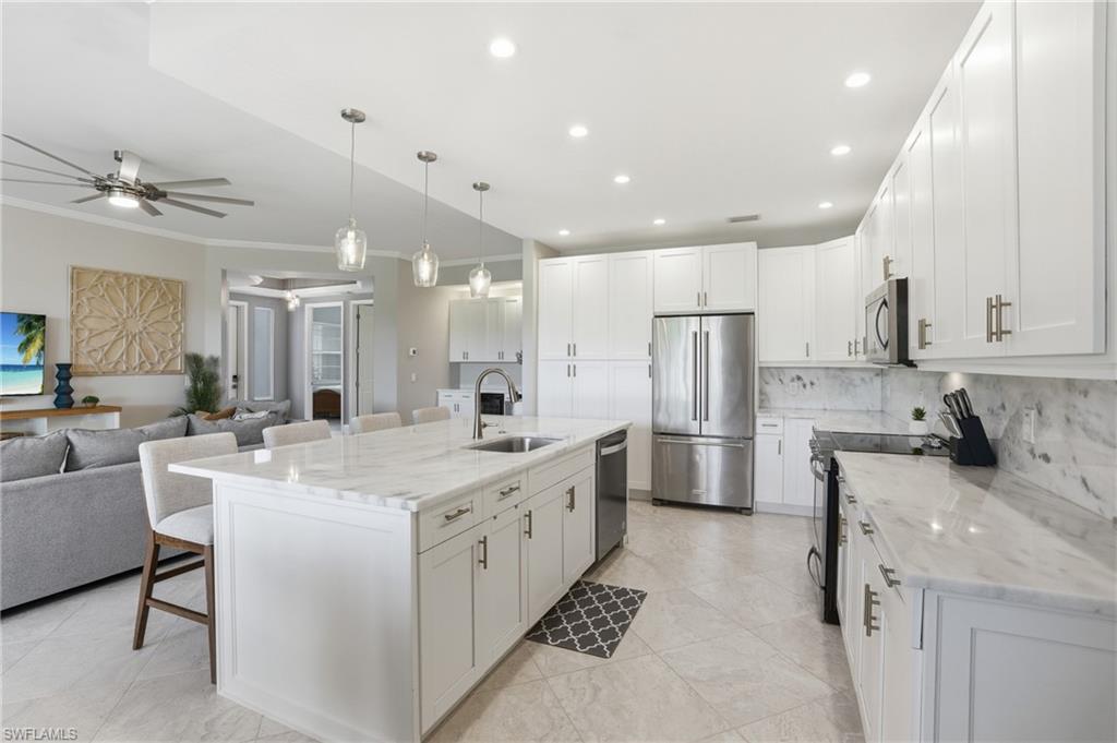 TRIANA - Residential Lease