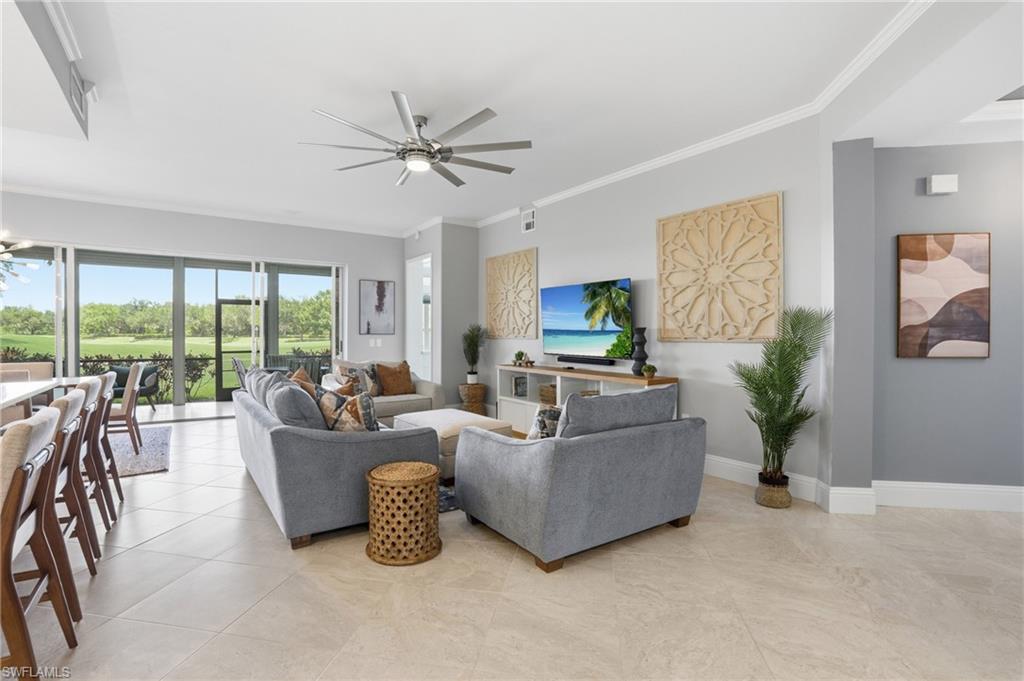 TRIANA - Residential Lease